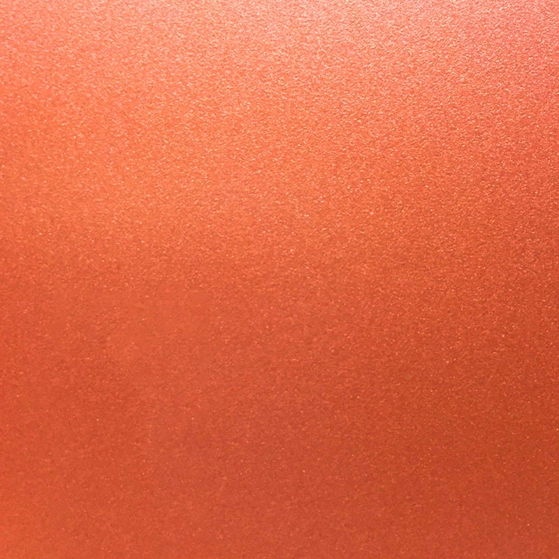 Modern Masters 6 oz Modern Masters ME702 Burnt Orange Metallic Paint Collection, Satin Water-Based Decorative Metallic Paint - Image 3
